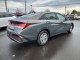 New 2025 Hyundai Elantra SE image 4