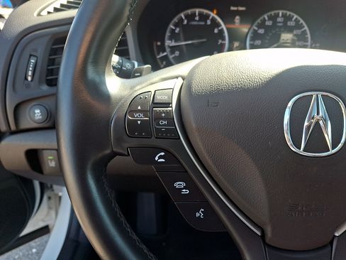 Certified 2019 Acura ILX FWD image 21