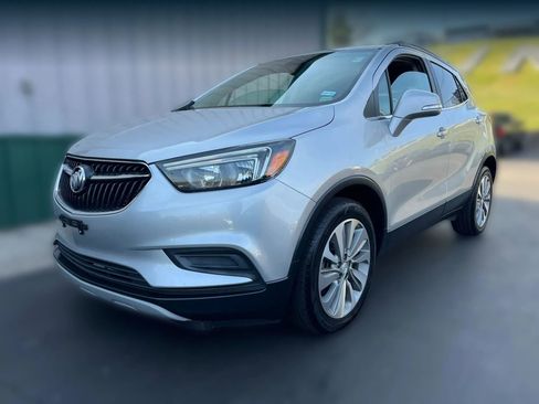 Used 2019 Buick Encore Preferred image 1