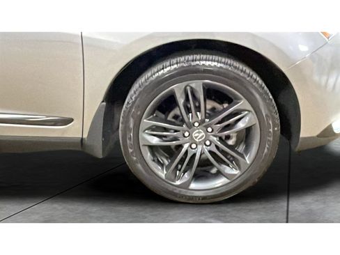 Used 2022 Acura RDX A-Spec AWD/4WD image 3