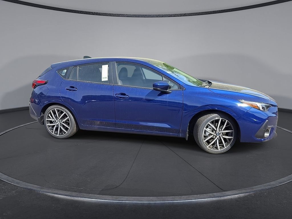 New 2026 Subaru Impreza 2.0i Sport AWD/4WD image 9