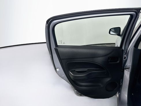 Used 2024 Mitsubishi Mirage ES FWD image 25