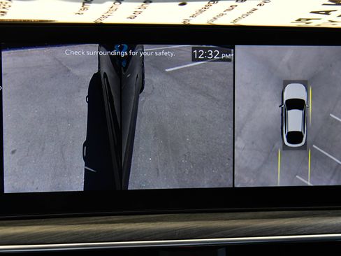 Used 2025 Kia K5 EX FWD image 21