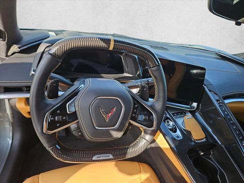 Used 2023 Chevrolet Corvette Z06 w/ Battery Protection Package image 13
