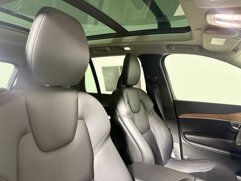Used 2024 Volvo XC90 T8 Plus AWD/4WD image 26