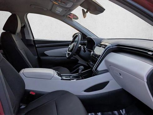 Used 2024 Hyundai Tucson SEL image 21
