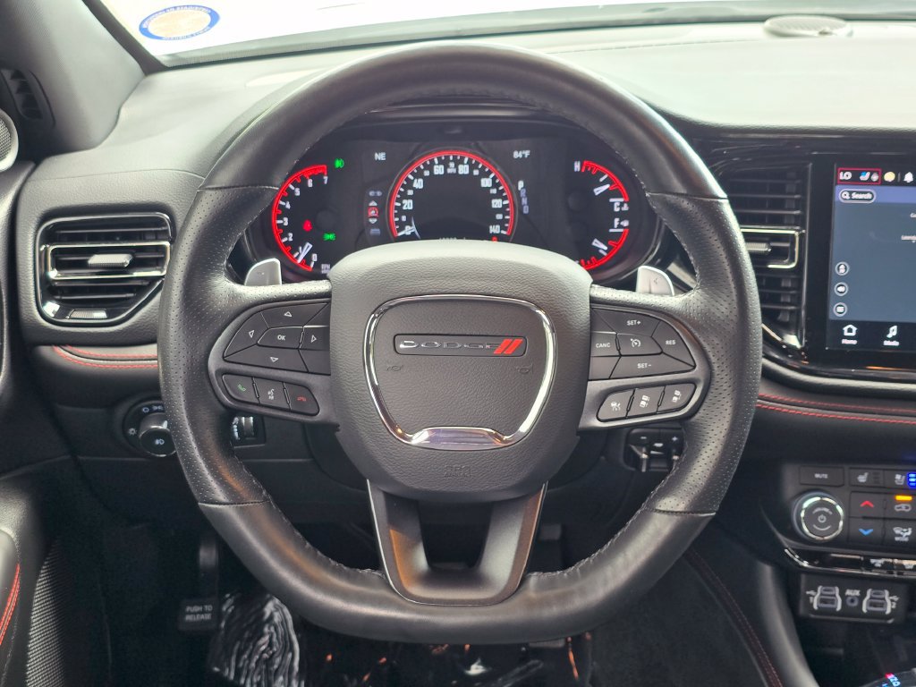 Used 2023 Dodge Durango R/T AWD/4WD image 7