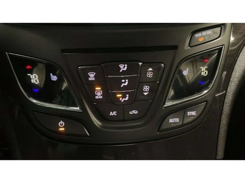 Used 2015 Buick Regal Premium w/ Driver Confidence Package #1 FWD image 14