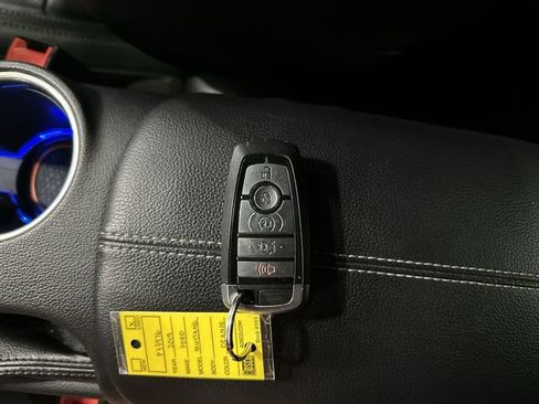 Used 2019 Ford Mustang GT Premium w/ Equipment Group 401A image 33