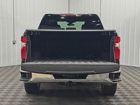 Used 2023 Chevrolet Silverado 1500 LT w/ Max Trailering Package image 21