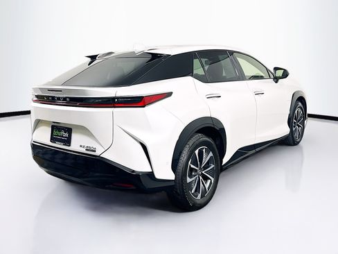 Used 2023 Lexus RZ 450e Premium w/ Technology Package AWD/4WD image 9