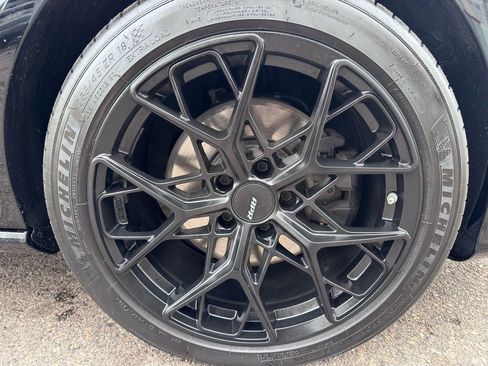 Used 2021 Mercedes-Benz CLA 250 4MATIC image 50