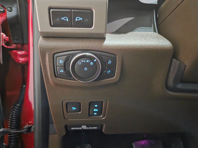 Used 2017 Ford F250 King Ranch w/ FX4 Off-Road Package AWD/4WD image 39