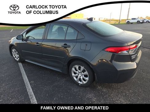 Used 2023 Toyota Corolla LE FWD image 10