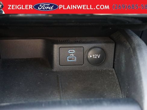 Used 2022 Ford Escape SE AWD/4WD image 20