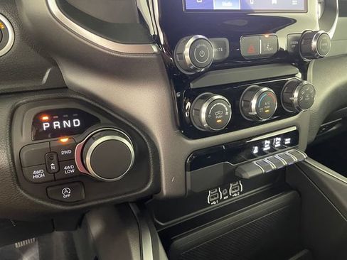 New 2026 RAM 1500 Express AWD/4WD image 6