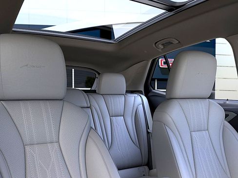 New 2026 Buick Envision Avenir AWD/4WD image 24