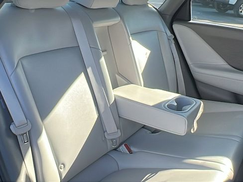 Used 2023 Hyundai Ioniq 6 Limited image 21