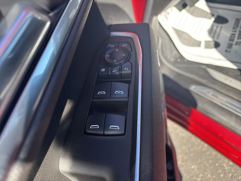 New 2026 GMC Sierra 2500 SLT AWD/4WD image 23