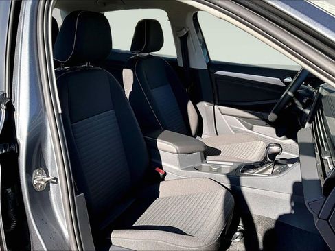 New 2026 Volkswagen Jetta S image 11