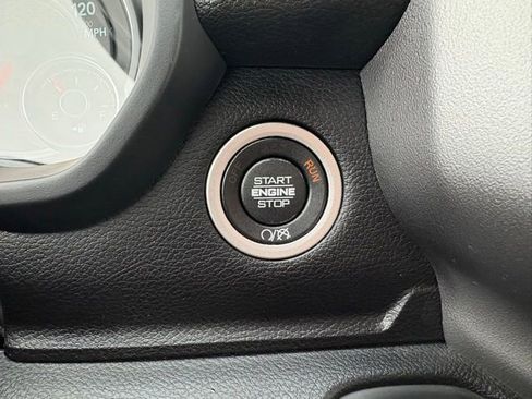 Used 2024 RAM 2500 Big Horn w/ Bed Utility Group image 27