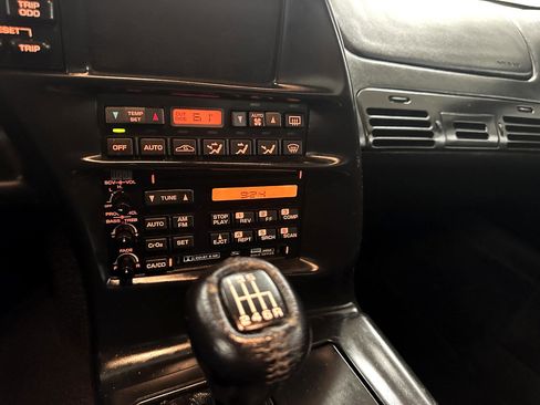Used 1996 Chevrolet Corvette Coupe image 74