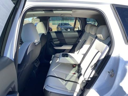 New 2026 MAZDA CX-50 AWD 2.5 S w/ Cargo Package image 27