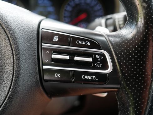 Used 2020 Kia Stinger GT AWD/4WD image 29