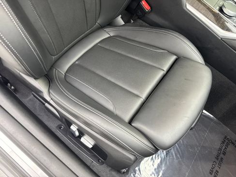 Used 2022 BMW 430i Coupe w/ Convenience Package RWD image 42