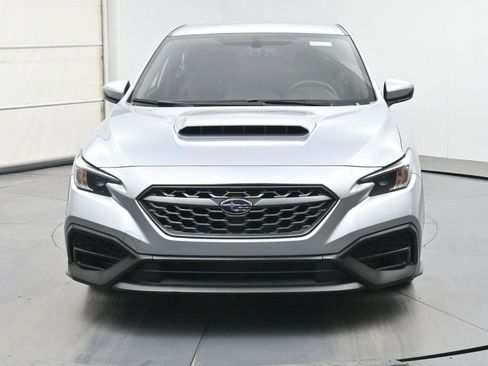 Used 2022 Subaru WRX image 24