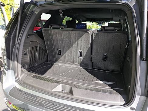 New 2026 Chevrolet Tahoe Premier image 28