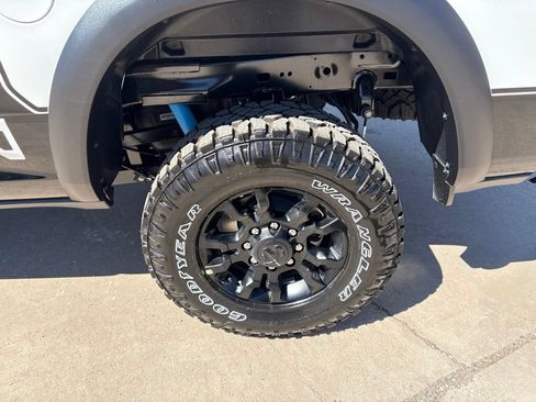 New 2026 RAM 2500 Power Wagon AWD/4WD image 10
