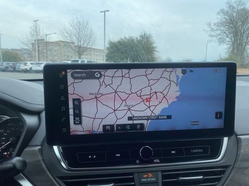 New 2025 Nissan Altima 2.5 SL image 22