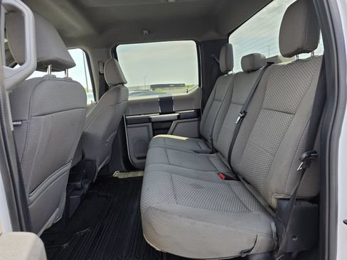 Used 2022 Ford F250 XLT AWD/4WD image 17