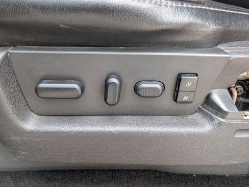 Used 2012 Ford F150 FX4 w/ FX Luxury Pkg AWD/4WD image 15