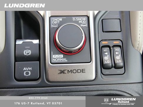 Used 2023 Subaru Forester Limited image 23