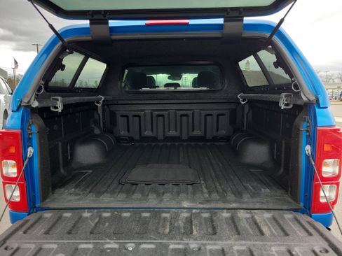 Used 2022 Ford Ranger XL w/ Equipment Group 101A High image 8