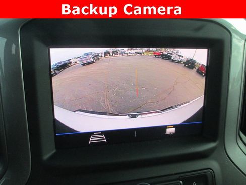 Certified 2022 GMC Sierra 2500 Pro w/ Convenience Package image 14