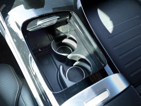 New 2026 Mercedes-Benz GLC 300 GLC 300 image 22