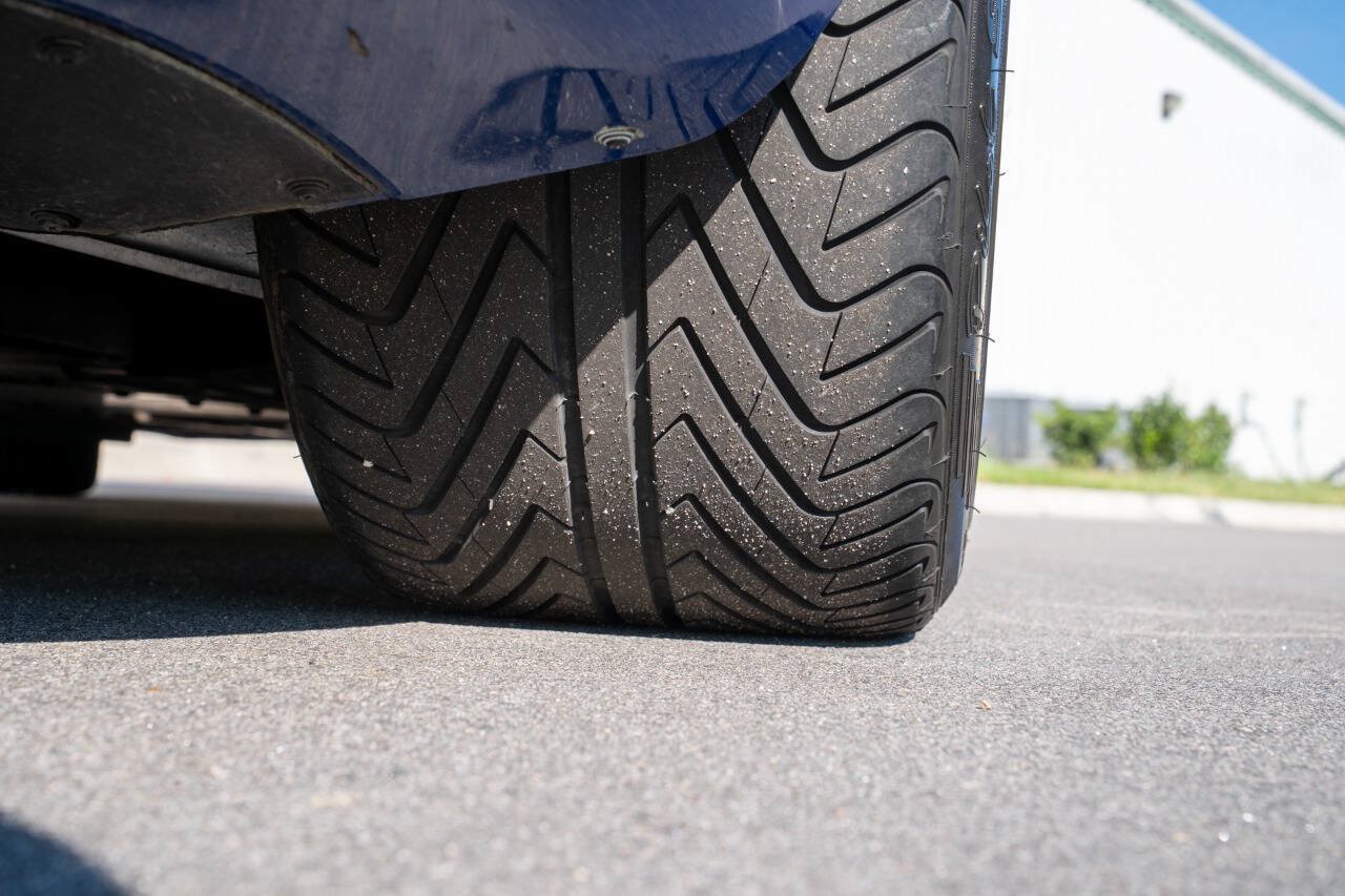 Used 2006 Dodge Viper SRT-10 RWD image 61