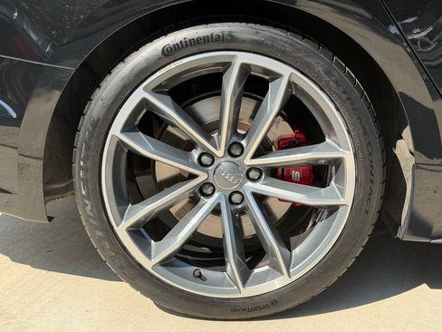 Used 2018 Audi S5 Premium Plus w/ Navigation Package AWD/4WD image 17