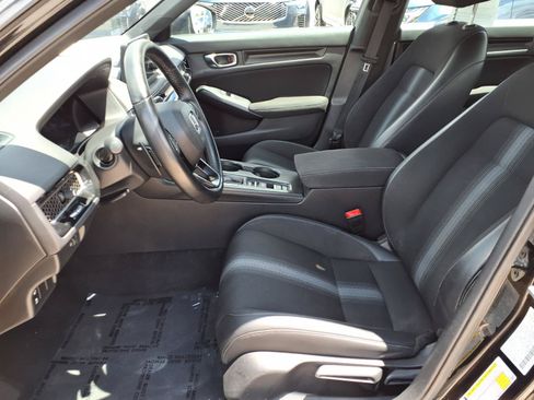 Used 2022 Honda Civic Sport image 20