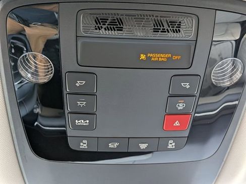 New 2026 Kia Carnival EX FWD image 19