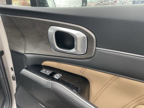 New 2026 Kia Sorento SX Prestige image 34