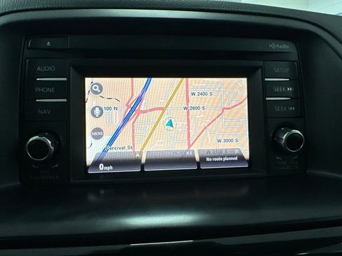 Used 2014 MAZDA CX-5 Grand Touring AWD/4WD image 28