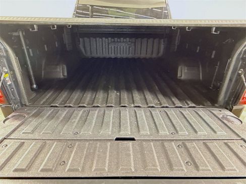 Used 2021 GMC Sierra 1500 AT4 image 18