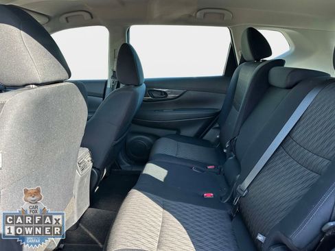 Used 2020 Nissan Rogue S AWD/4WD image 11