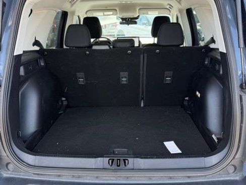 Used 2025 Ford Bronco Sport Big Bend AWD/4WD image 13