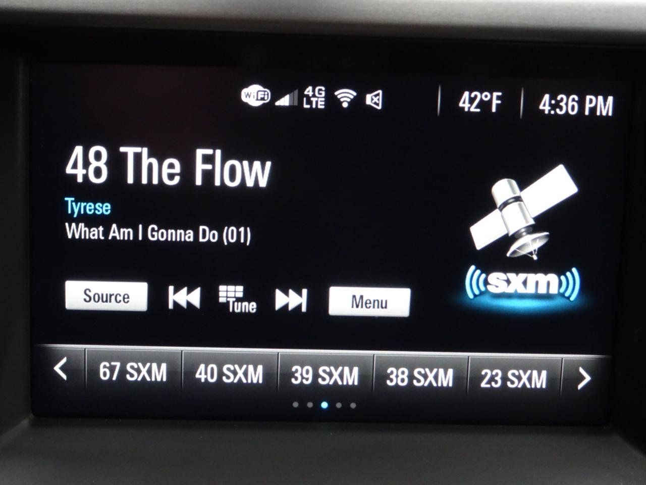 Used 2019 GMC Acadia SLE AWD/4WD image 23
