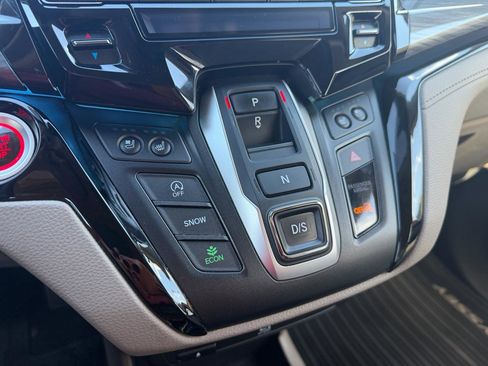 Used 2022 Honda Odyssey Elite image 22